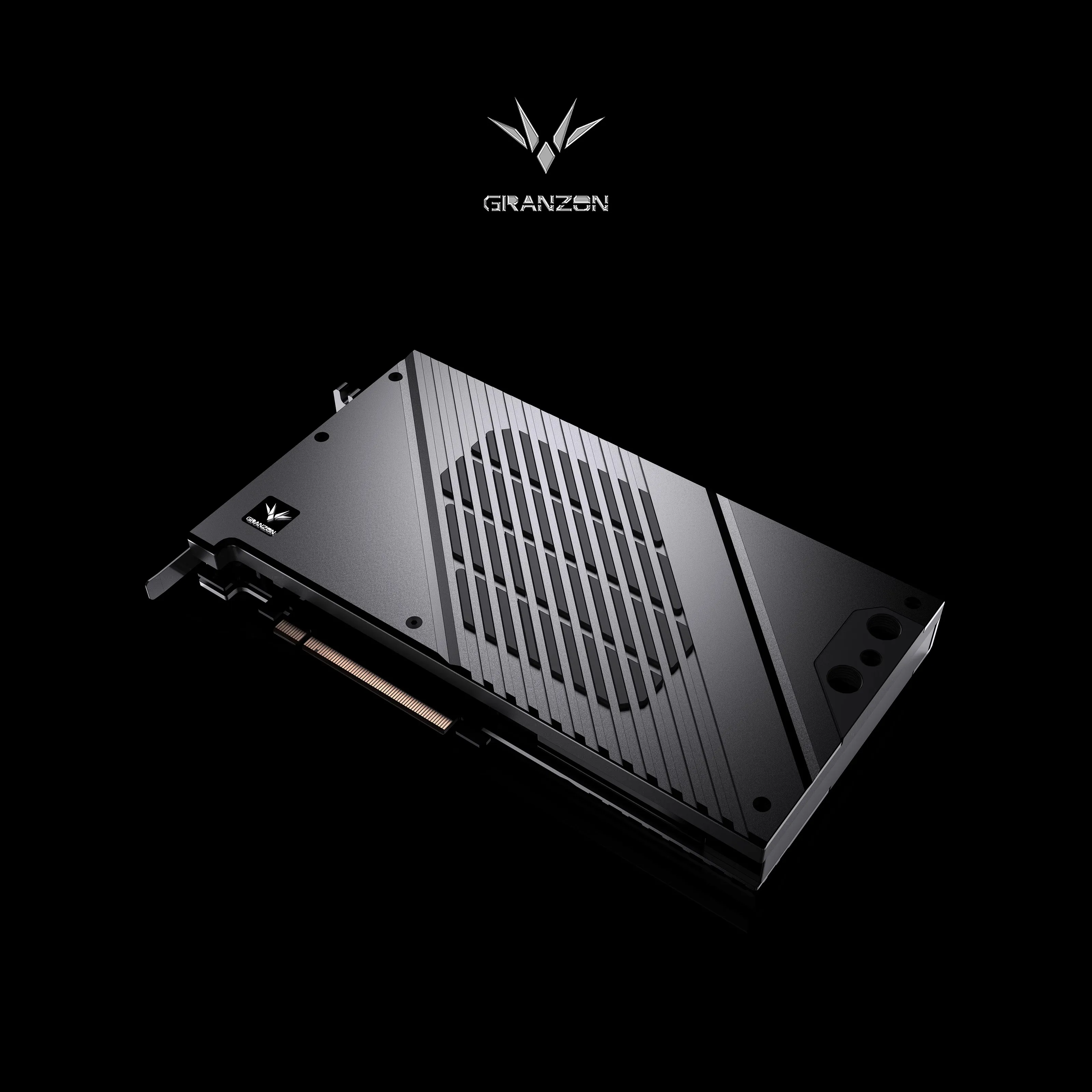 ชุดระบายความร้อนด้วยน้ำ Granzo - Rtx 4090 Water Block Full Cover บทวิจารณ์และราคา