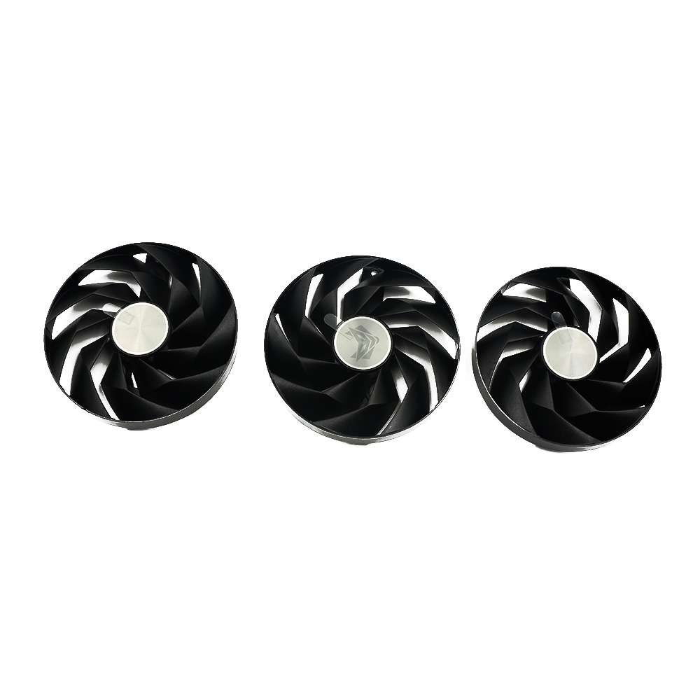 พัดลมการ์ดจอ FD10015M12D RX790 - Rx 7900 Xt 20Gb บทวิจารณ์และราคา
