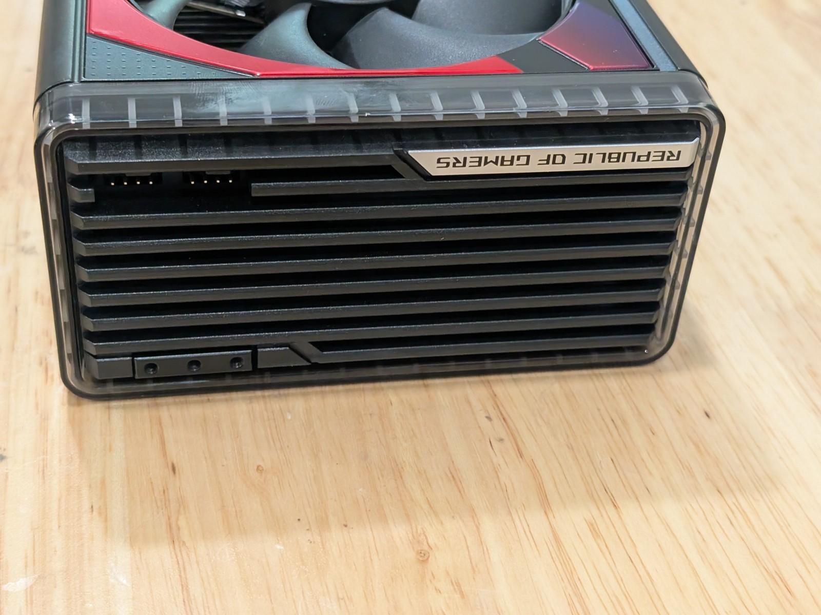 BH นำเสนอ ASUS ROG Strix GeFor - Rtx 4090 24Gb Graphics Card บทวิจารณ์และราคา