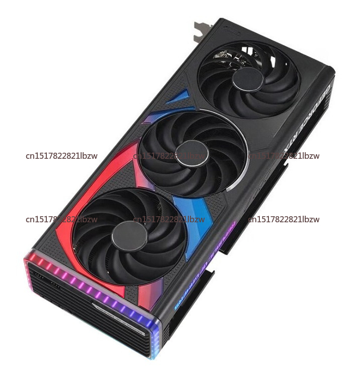 YYHC การ์ดจอขายดี RTX 4070 408 - Rtx 4090 24Gb Graphics Card บทวิจารณ์และราคา