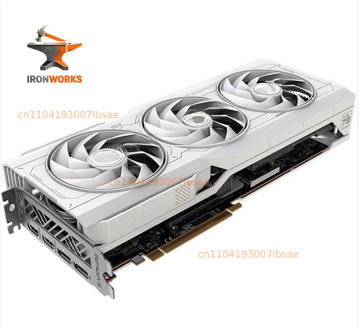 การ์ดจอเกมมิ่งระดับเรือธง 4K ส - Rx 7900 Xt 20Gb บทวิจารณ์และราคา