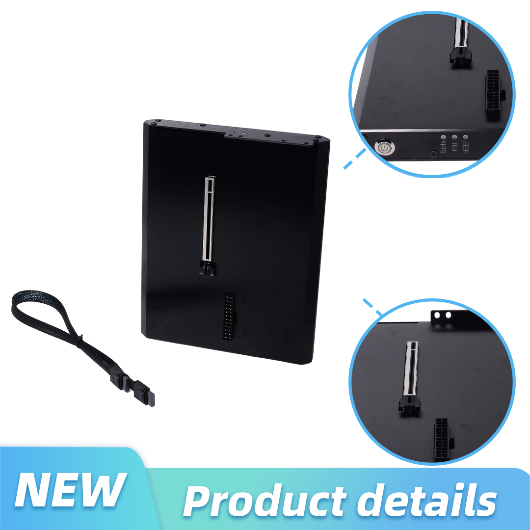 OCuLink eGPU PCIe 4.0 X4 SFF-8 - Oculink Gpu Dock Station บทวิจารณ์และราคา