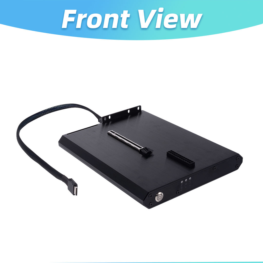 OCuLink eGPU PCIe 4.0 X4 SFF-8 - Oculink Gpu Dock Station บทวิจารณ์และราคา