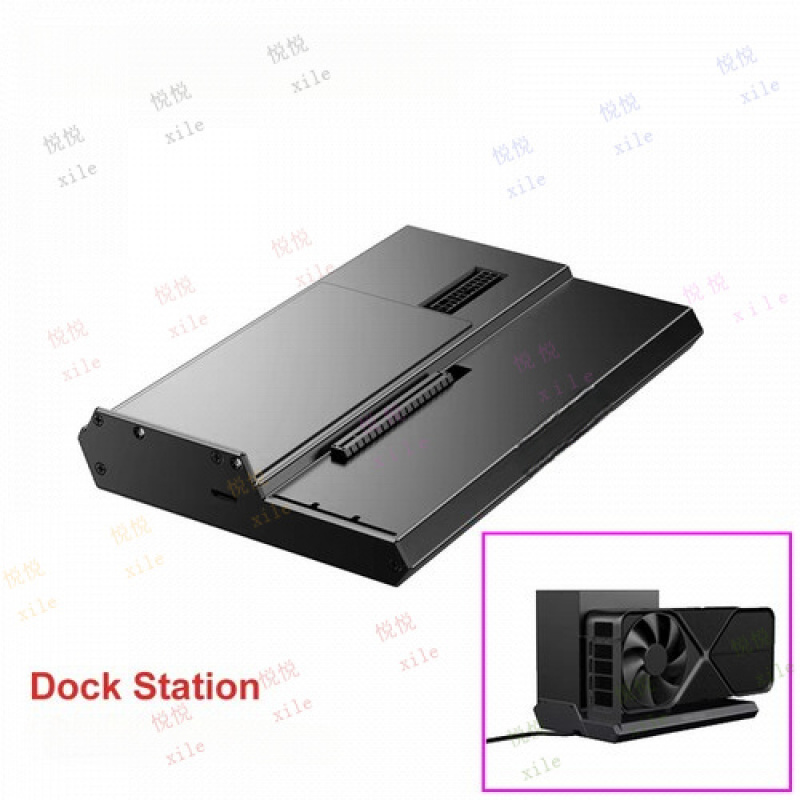 L+ สำหรับ MINISFORUM DEG1 แท่น - Oculink Gpu Dock Station บทวิจารณ์และราคา