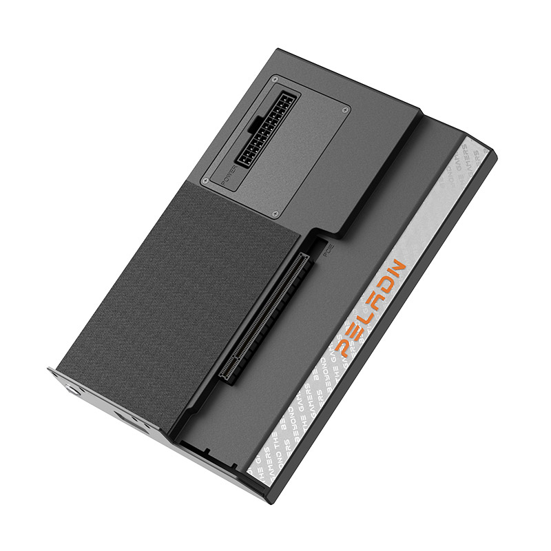 แท่นเชื่อมต่อการ์ดจอภายนอก Ocu - Oculink Gpu Dock Station บทวิจารณ์และราคา